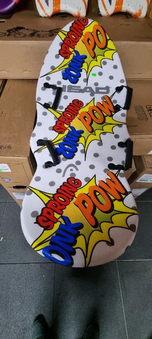 Sanie disc copii ,snow spirit!!