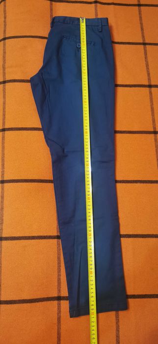 Pantaloni casual United Colors of Benetton