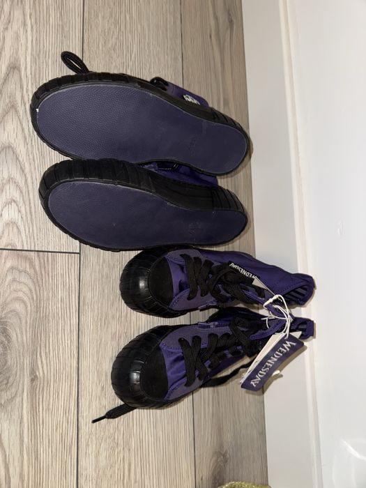 Incaltaminte Zara Wednesday