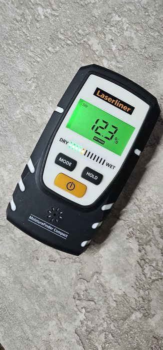 Detector de umiditate