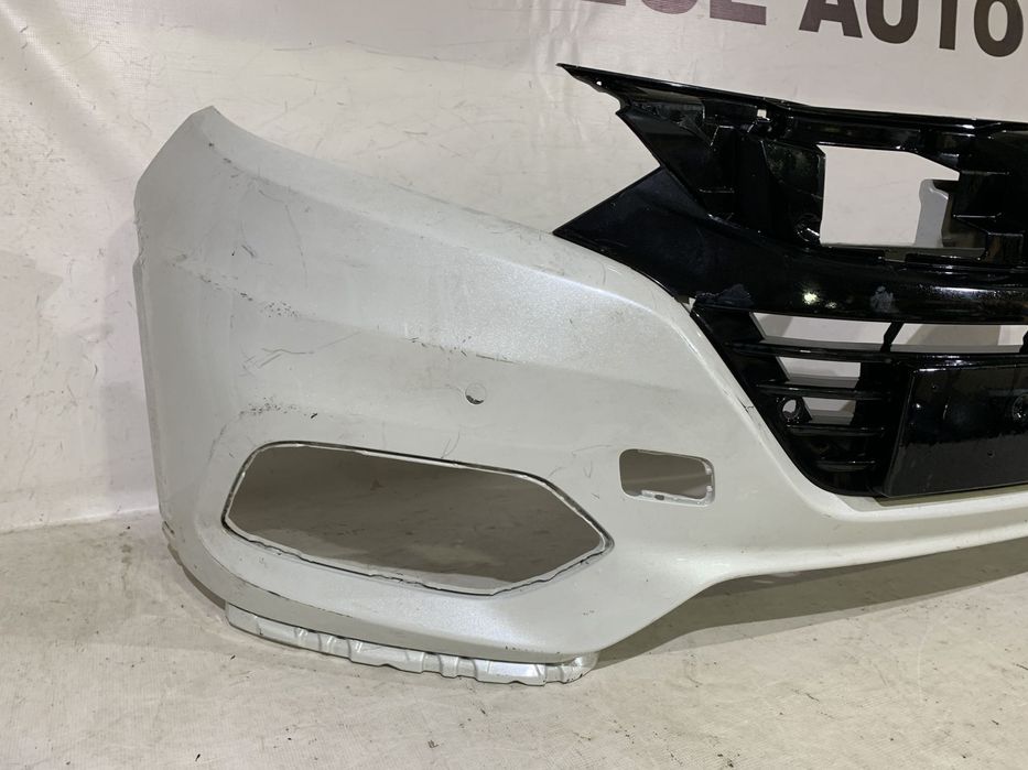 Bara fata Honda HR-V, facelift, 2018, 2019, 2020, 2021, cod origine OE 71100-T7A-J000.