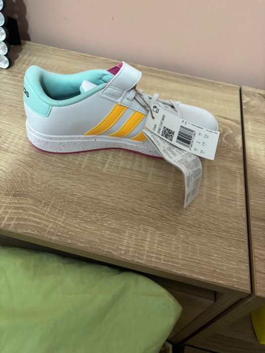 Маратонки за момичета