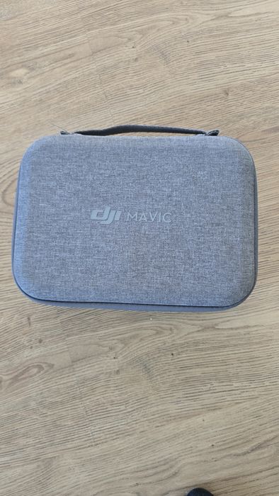 Drona DJI Mavic Mini Fly More Combo 249g – stare impecabilă, doar 38 k