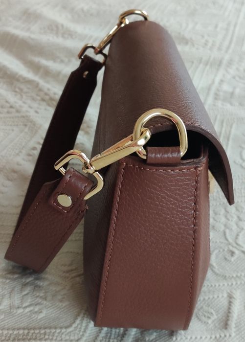 Poșetă damă Italia