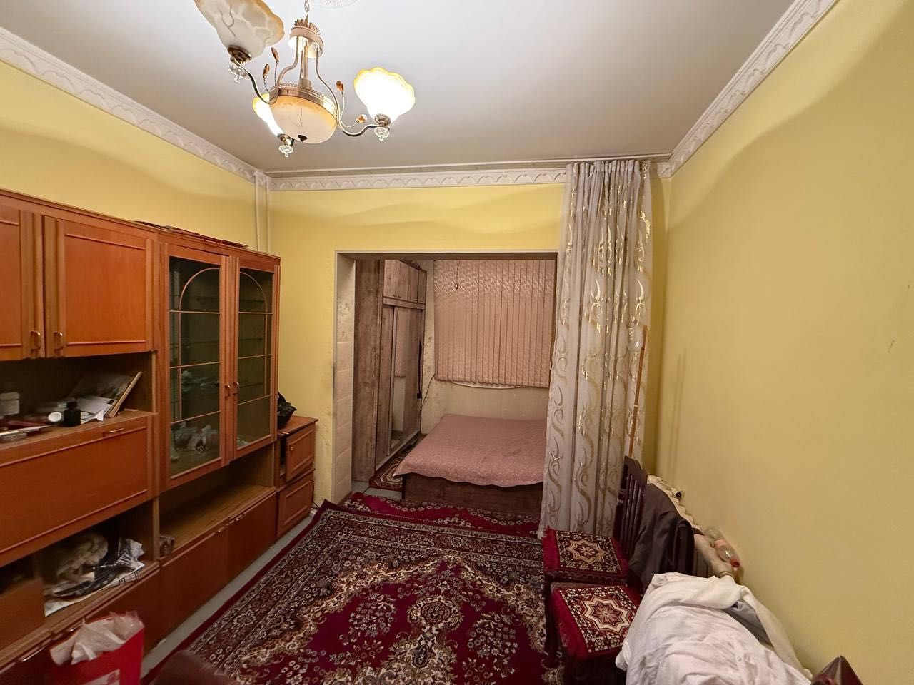 Квартира Аренда 3 хонали уй