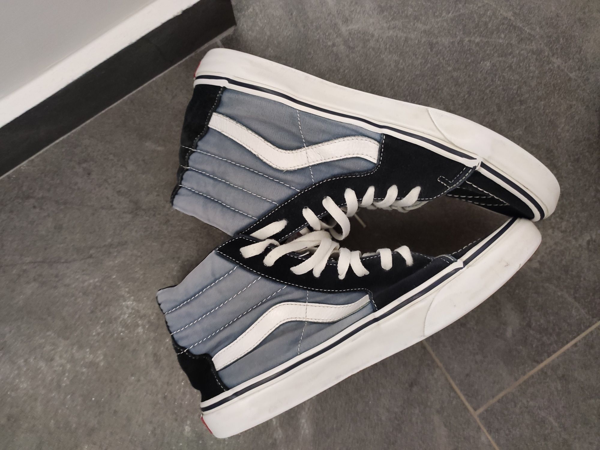 Vans кецове номер 42,5