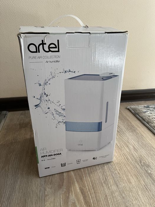 Увлажнитель воздуха Artel ART-AH-908 A
