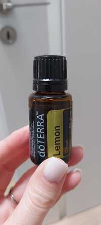 Ulei doterra Lemon 15 ml