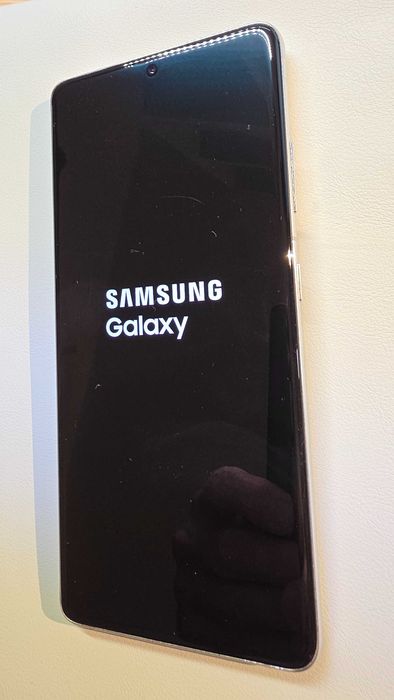 Samsung Galaxy S21 Ultra 5G Dual Sim 256 GB IMPECABIL