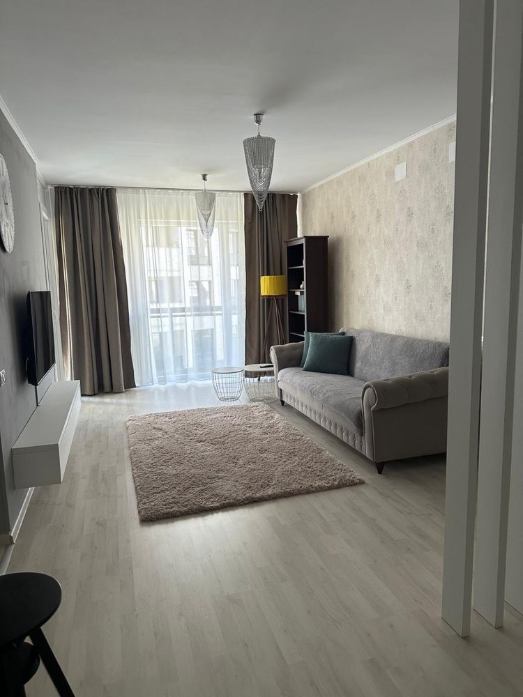Închiriez apartament 2 camere