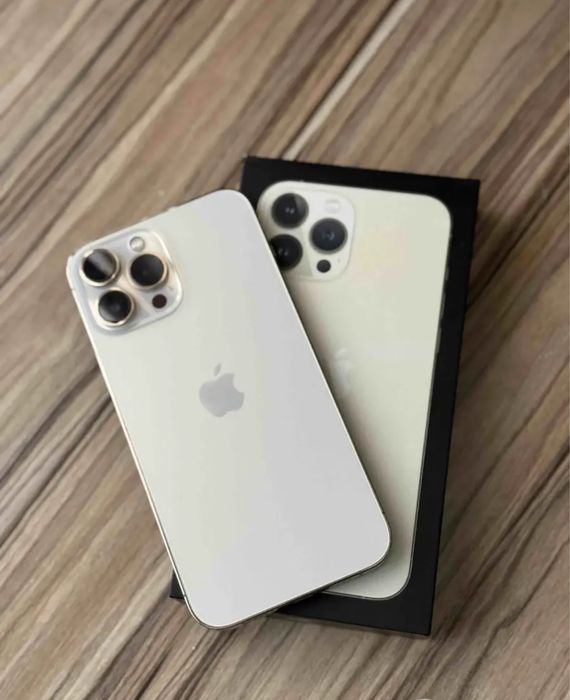 Iphone 13 PRO MAX 256gb 79%