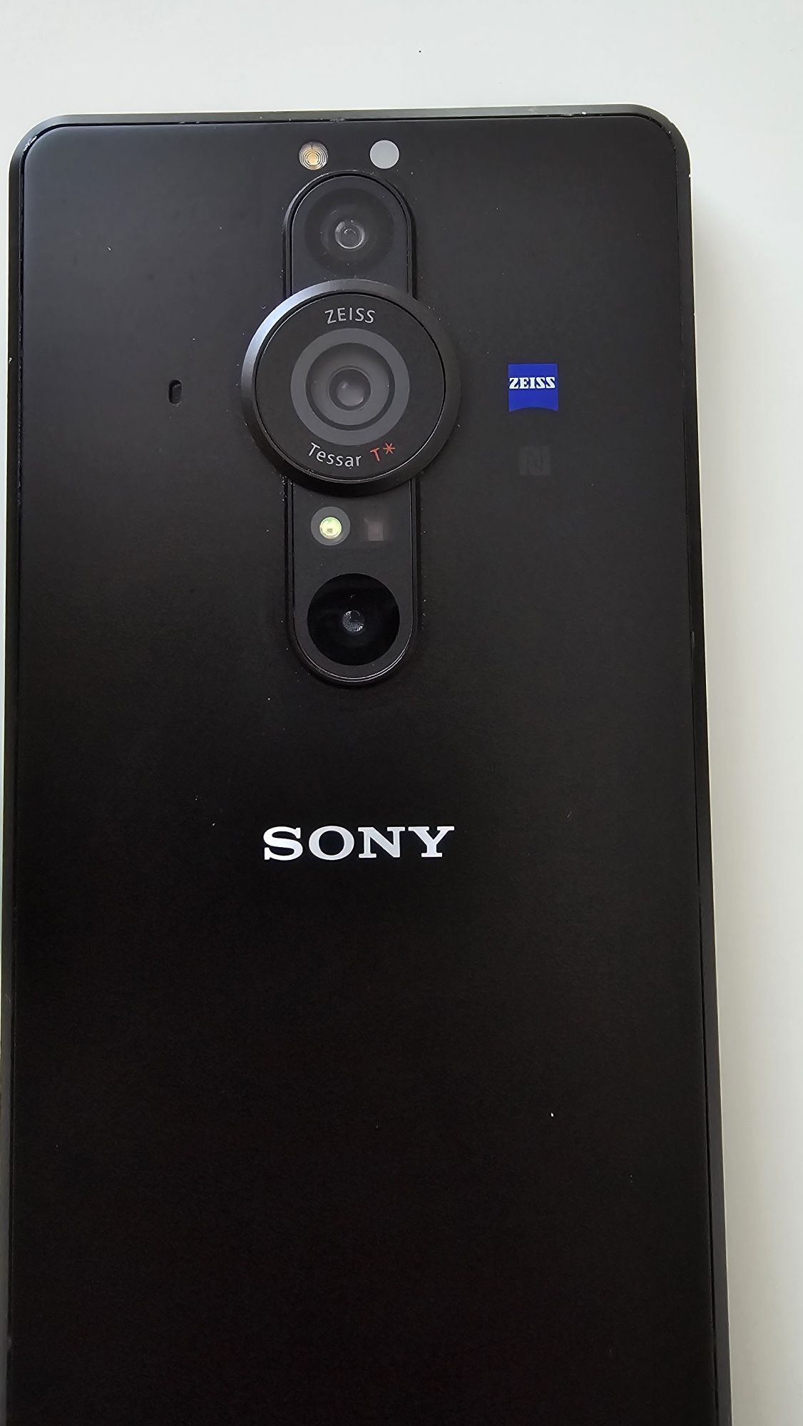 Vand telefon Sony Xperia PRO I 512Gb