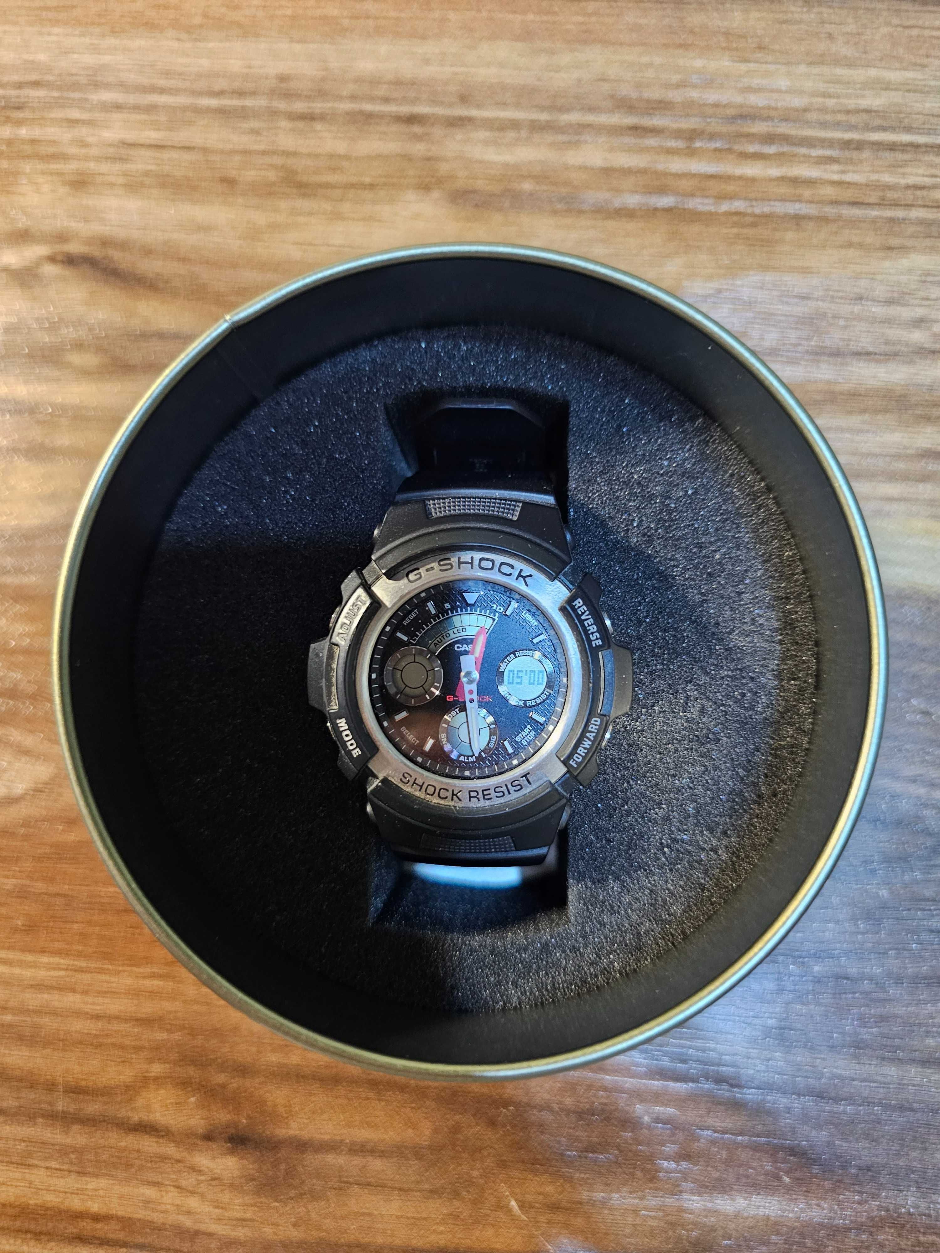 продаю часы CASIO G-SHOCK 4778 оригинальные