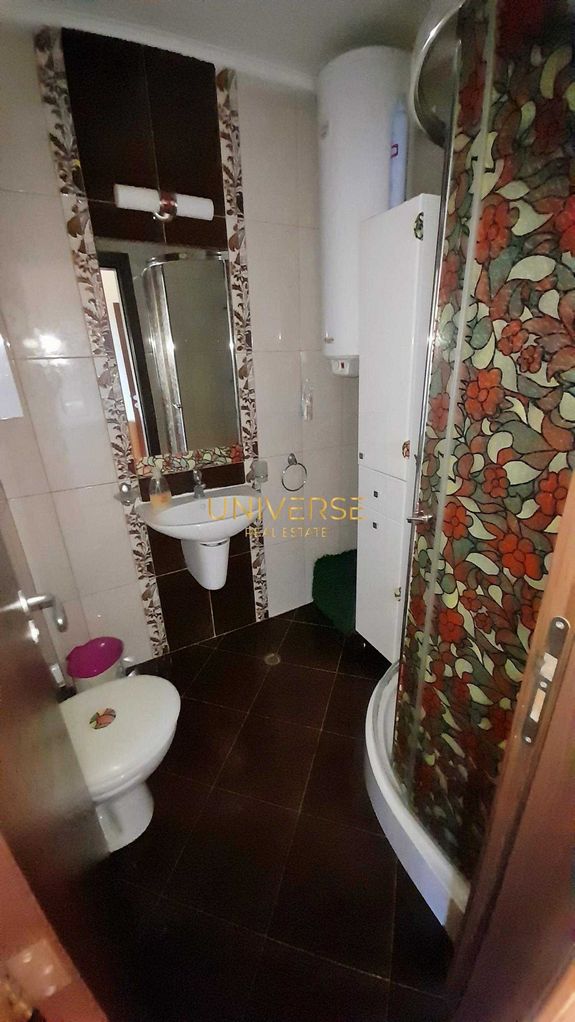 Продава се Двустаен апартамент в к.к. Слънчев бряг - 50 кв.м за 1310 €/кв.м - Снимка #8
