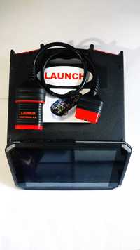 Kit Launch X431 Easydiag cu Tableta Antisoc 32GB Online Haynespro