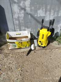 Мойка электрическая Karcher K3 Full Control Car 120 бар