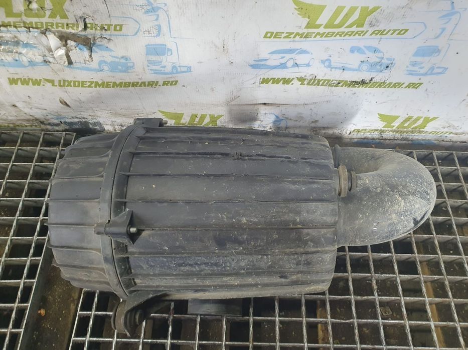 Carcasa filtru aer 1349549080  2.3 d F1AE0481D Fiat Ducato 3 Typ250 [