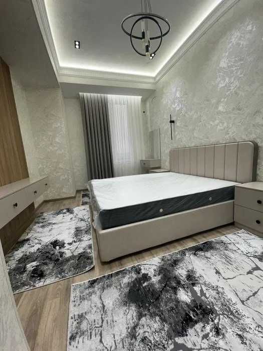 Сдаётся квартира на Мирабадский  р-н Айбек