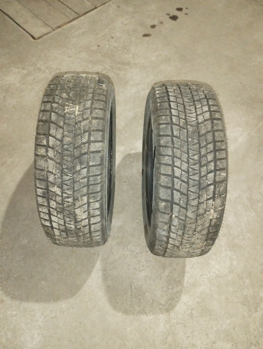 Продам Шины , размер  205/55/16