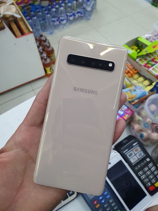 Samsung S10 5G 256gb ideall