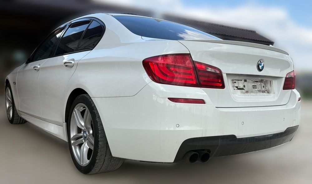 Dezmembrez bmw f10 520 n47 kit M