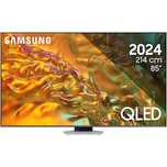 Телевизор Samsung QE85Q80B Smart 8k Ultra HD
