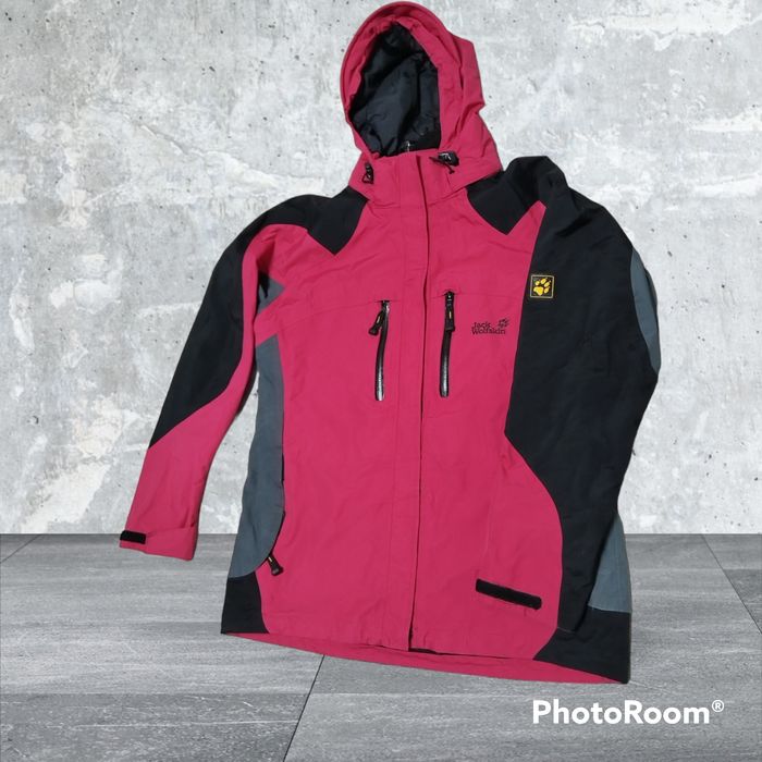 Jack Wolfskin Texapore 2 geaca de Schi Snowboard Dama