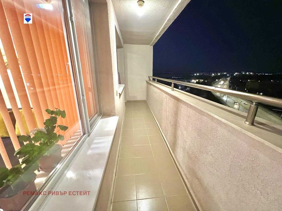 Продава се Едностаен апартамент в Русе, Цветница - 49 кв.м за 1509 €/кв.м - Снимка #7