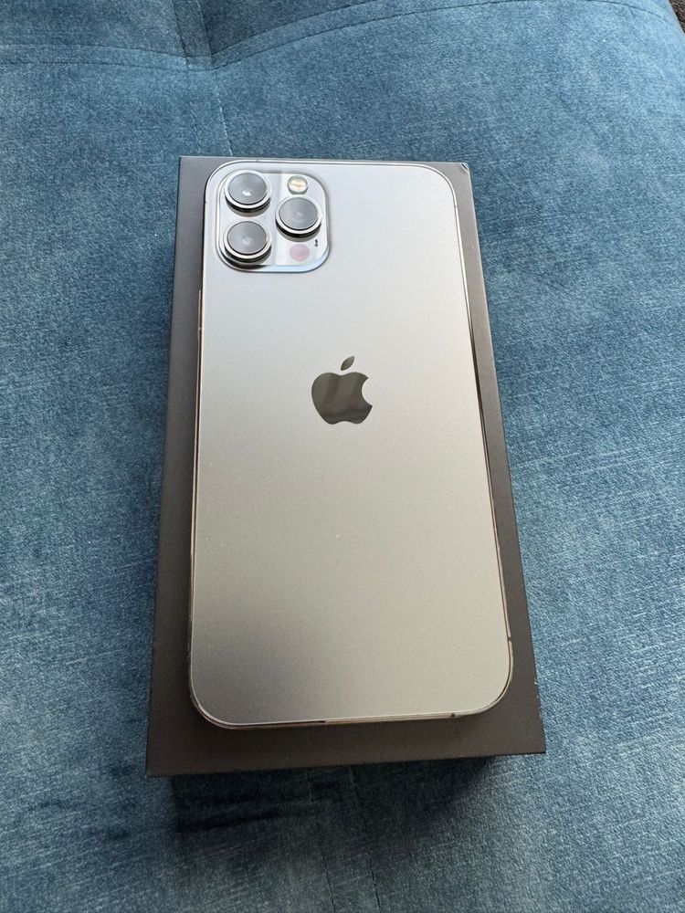 iPhone 12 Pro Max 128GB