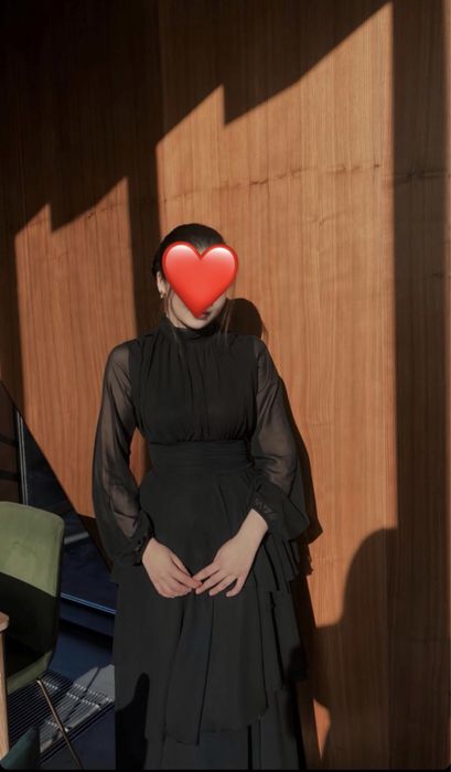 Вечернее платье,женское