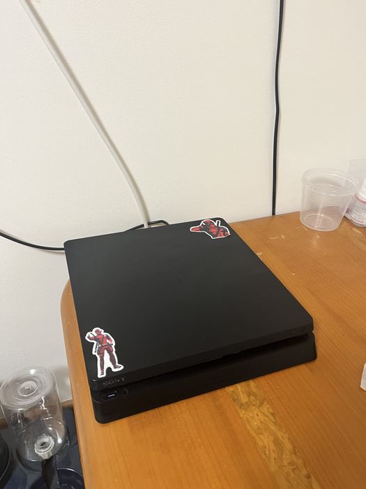 Playstation4.ps4+jocuri,Fortnite