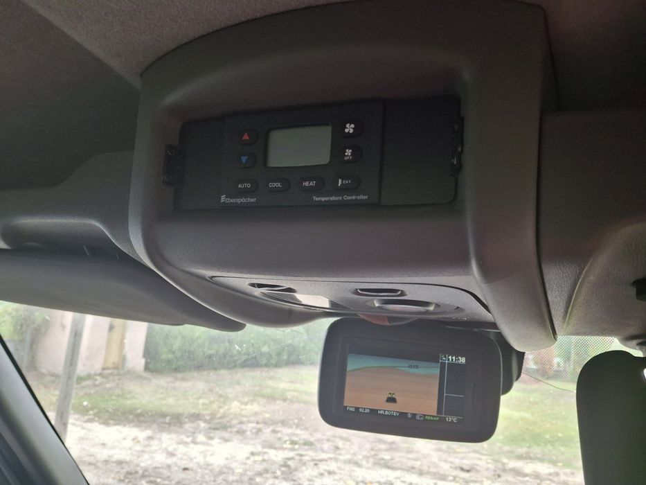 Продавам бус Renault Master! Перфектно състояние