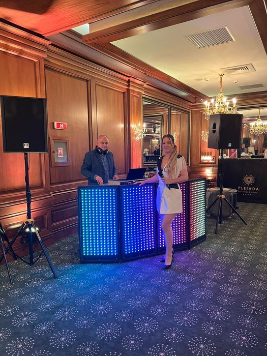 Dj si Solisti la orice eveniment