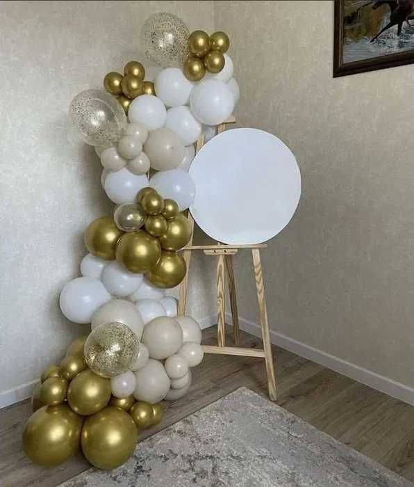 Украса за кръщение, погача, юбилей, рожден ден, абитуриентски бал