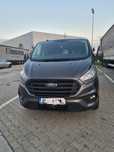 Vand Ford Transit Custom L2H1 ( varianta lunga )