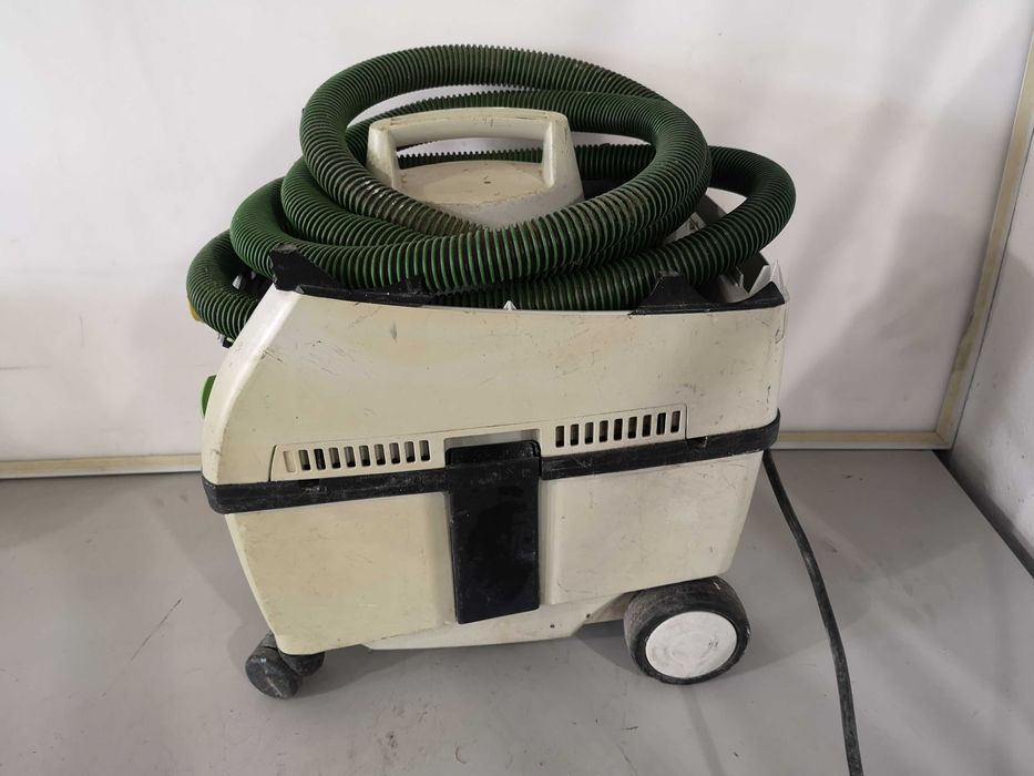 Прахосмукачка - Festool 110 V / 1200 W