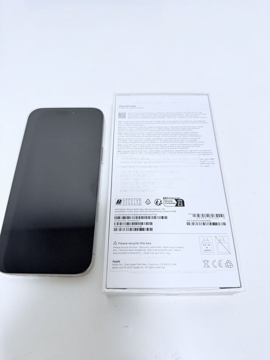 Iphone 16 Promax 1T