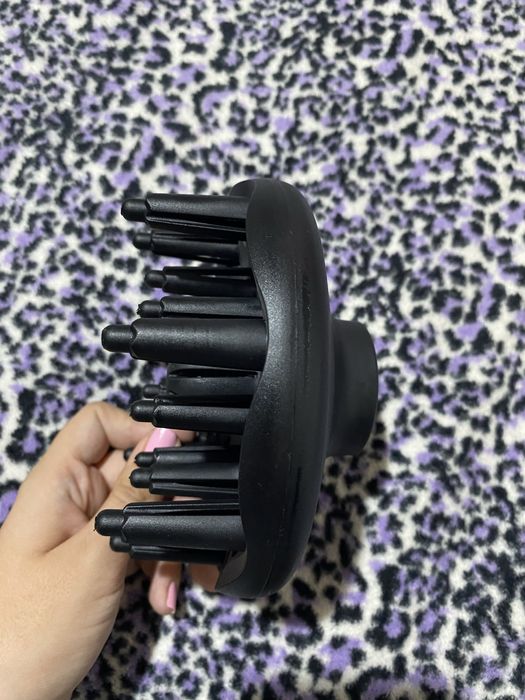 Дифузер за сешоар