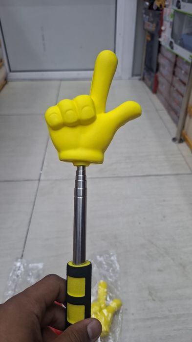 Детский указатель пикми