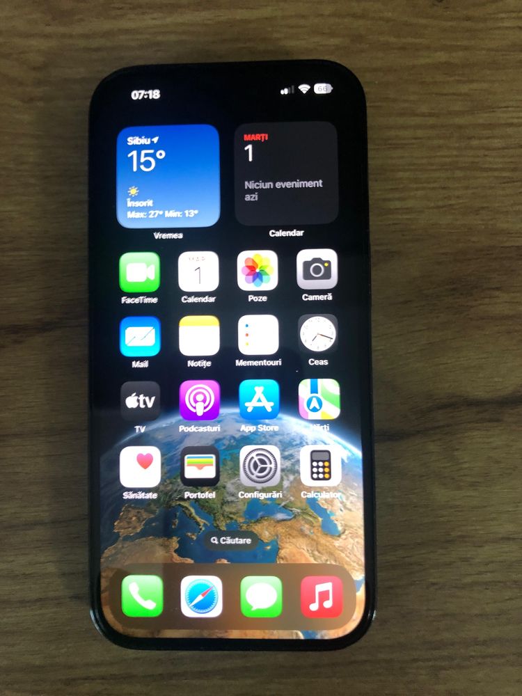 Iphone 14 pro 128 GB