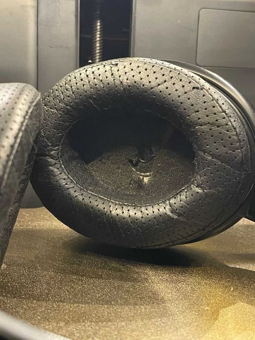 Casti Hi-Fi Sennheiser HD 660 S
