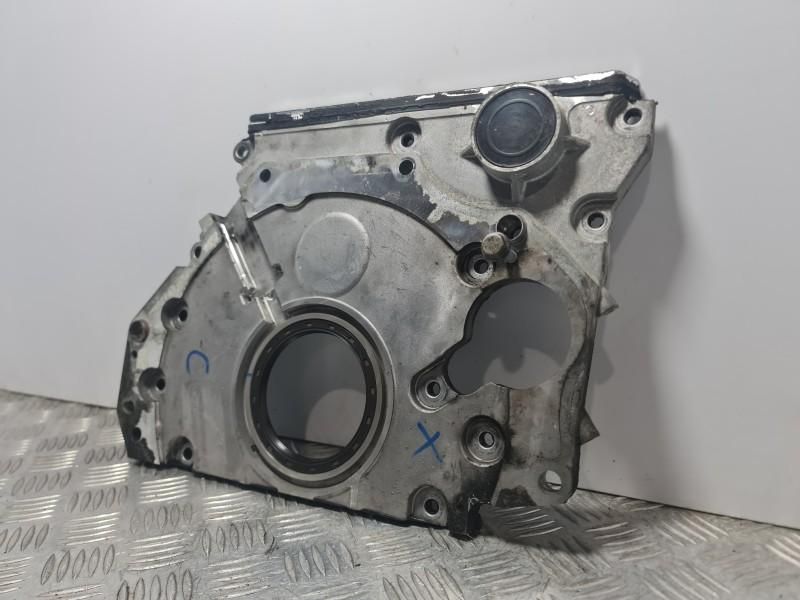 Capac distributie vibrochen Opel Astra K 1.6CDTI B16DTH; B16DTU; B16DT