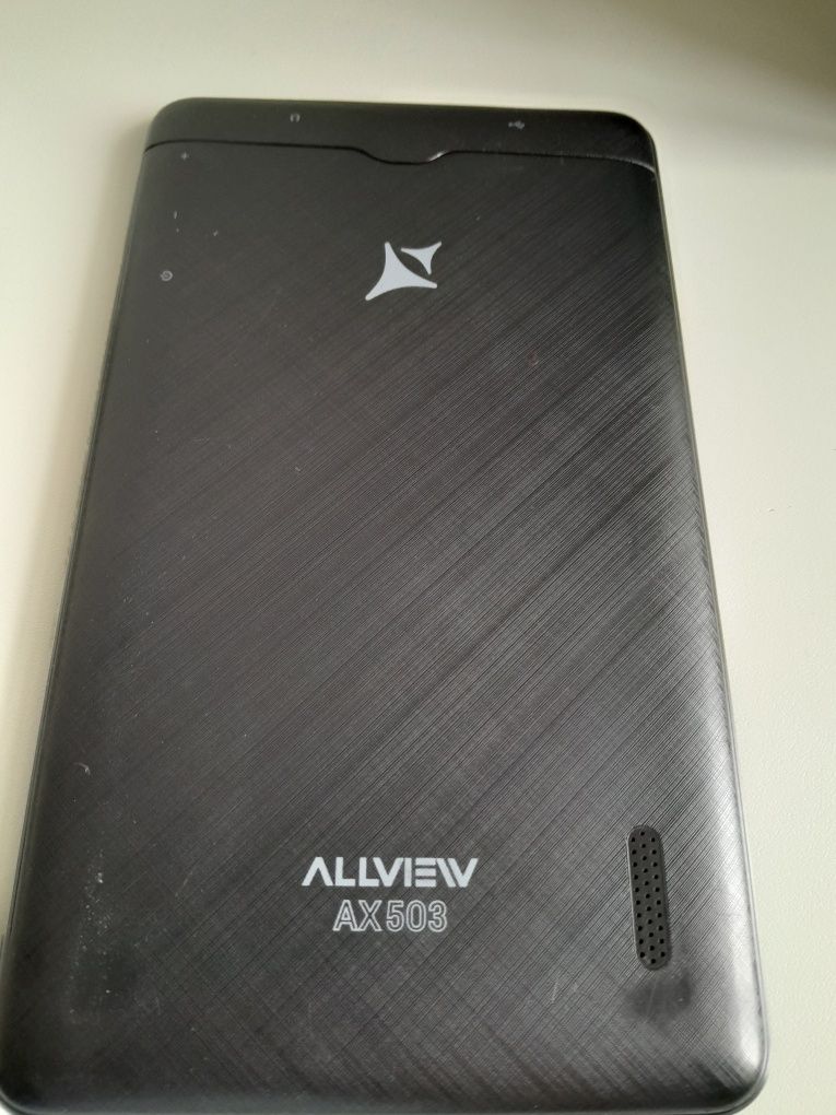 Tablete Allview AX503 sparte pt piese