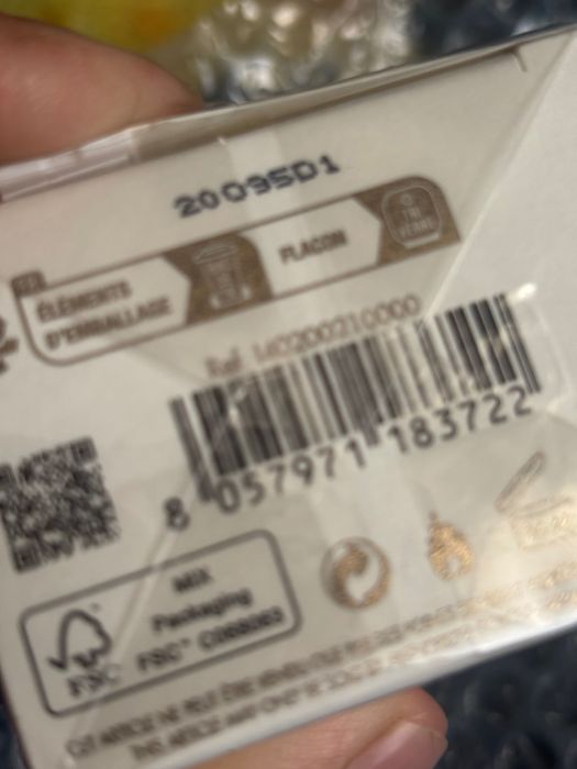 Dolce Gabana devotion