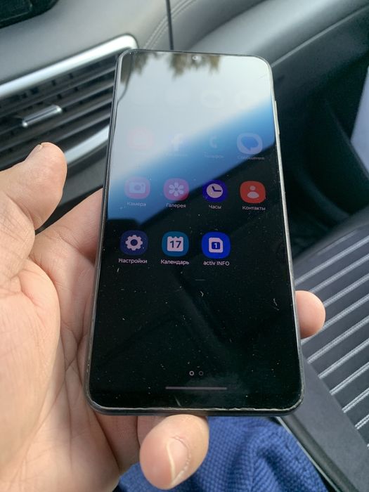 Продам обмен на айфон 11 или 12