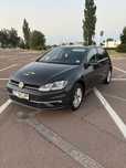 Golf VII facelift - 2019