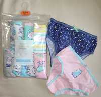 Set de 10 perechi de chiloți Primark 2-3y (98cm)