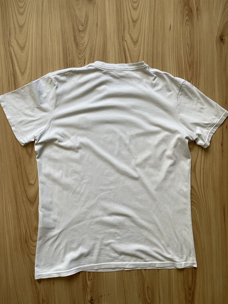 MONCLER / мъжка тениска XL