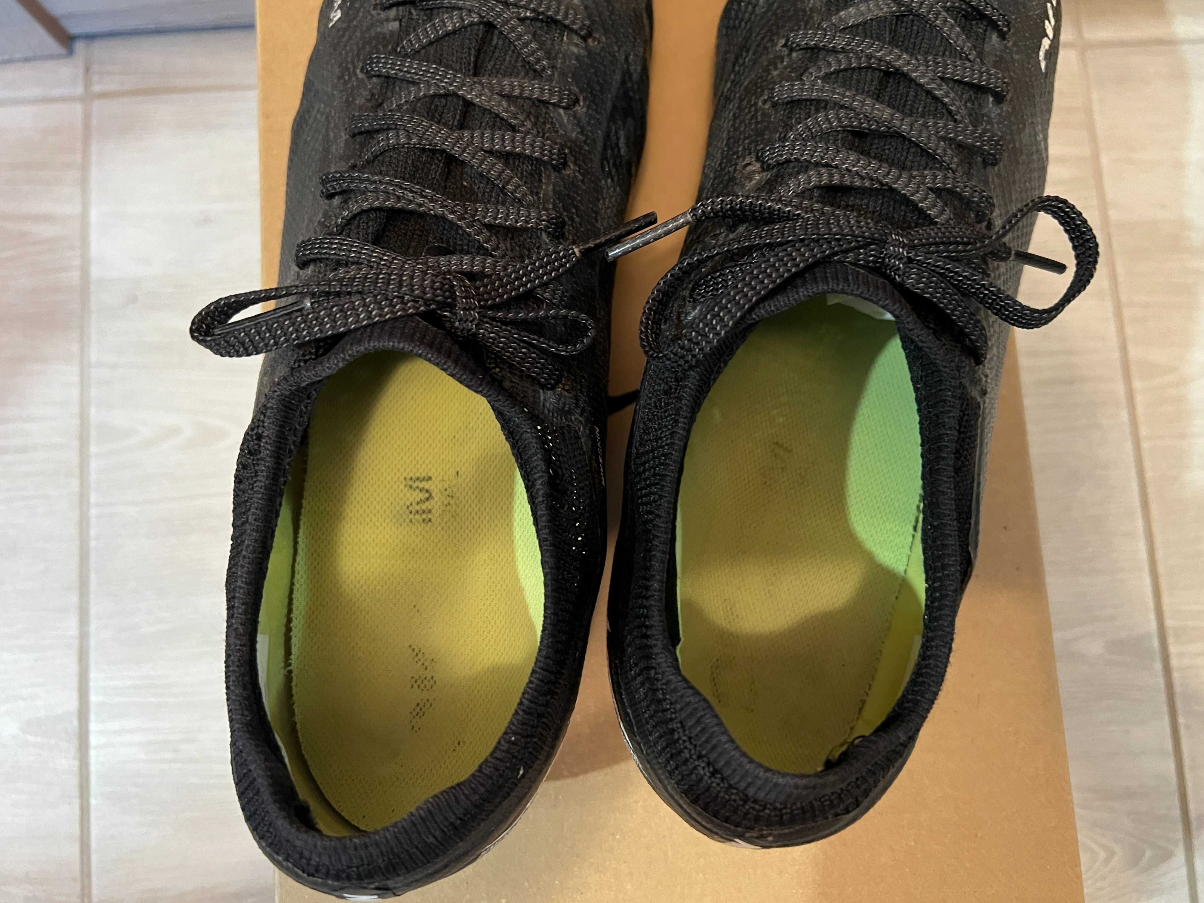nike mercurial AIR ZOOM 15 pro бутонки ,калеври ,футболни обувки 46