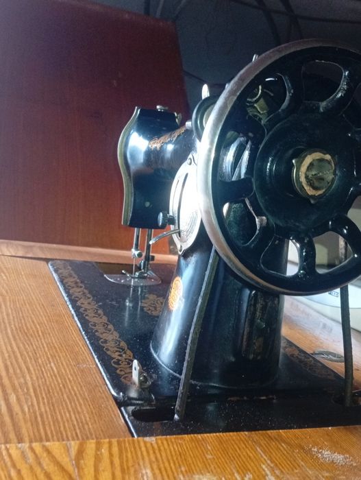 Подольский швейни 4та бор